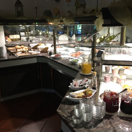 VON REPHUNS GARTEN Hotel Reviews (Zerbst, Germany)