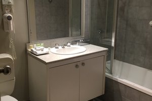 Chambre et suite