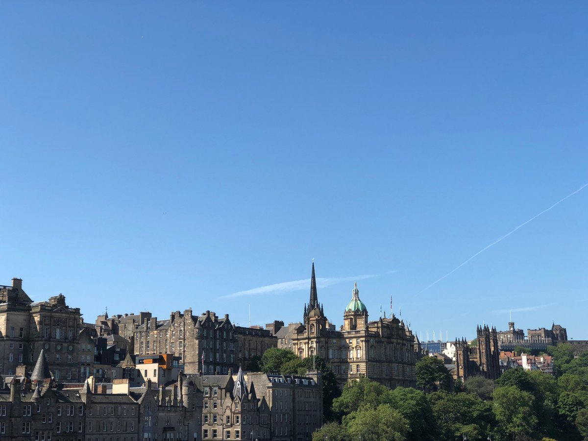 VIVA ESCOCIA (Edinburgh) - All You Need to Know BEFORE You Go