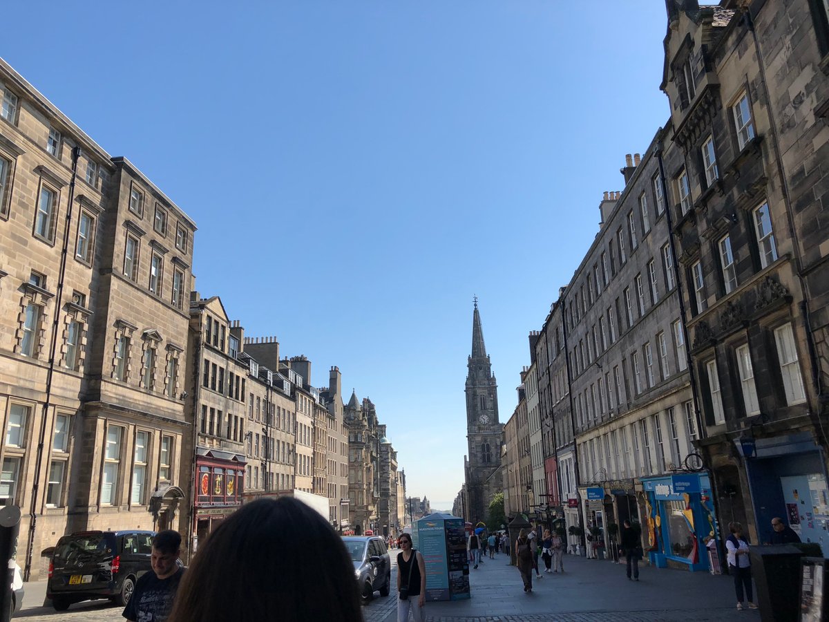 VIVA ESCOCIA (Edinburgh) - All You Need to Know BEFORE You Go