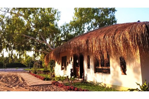Villas do Indico Eco-Resort & Spa image