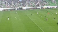 Ferencvárosi TC museum. - Picture of Groupama Arena, Budapest - Tripadvisor