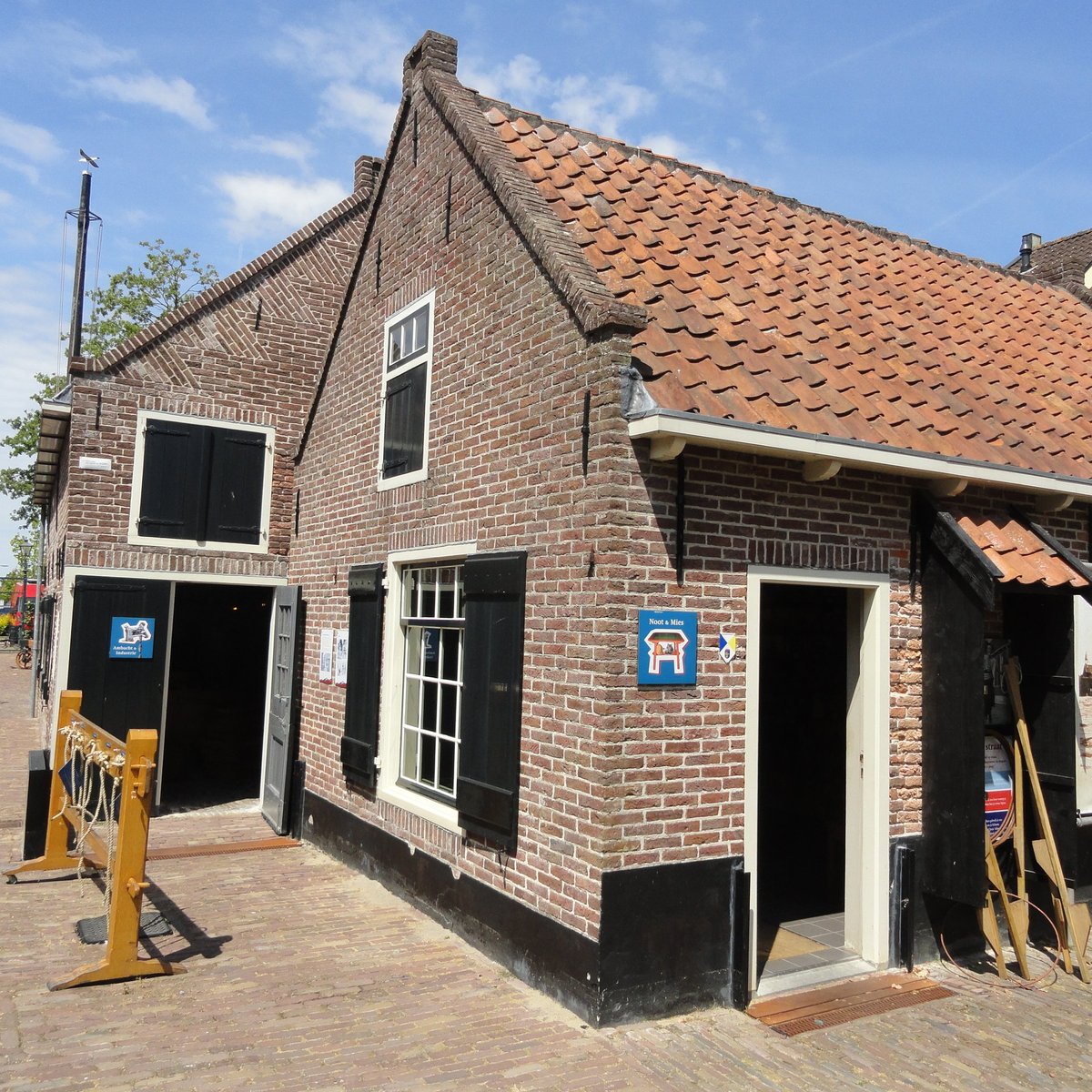 Museum Spakenburg: All You Need to Know BEFORE You Go