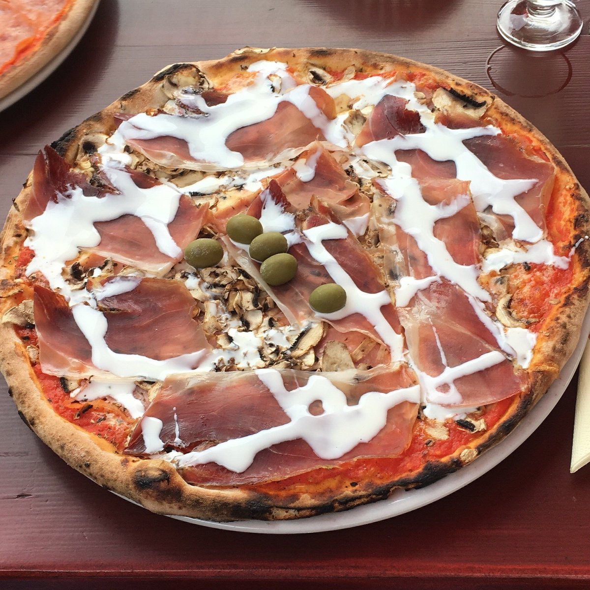 Pizzeria Samantha, Пула - фото ресторана - Tripadvisor