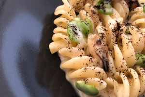 美食