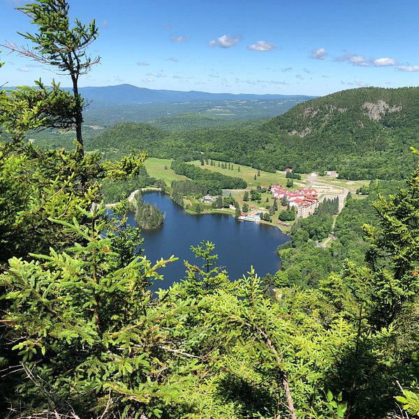 Dixville Notch State Park ATUALIZADO 2022 O que saber antes de ir