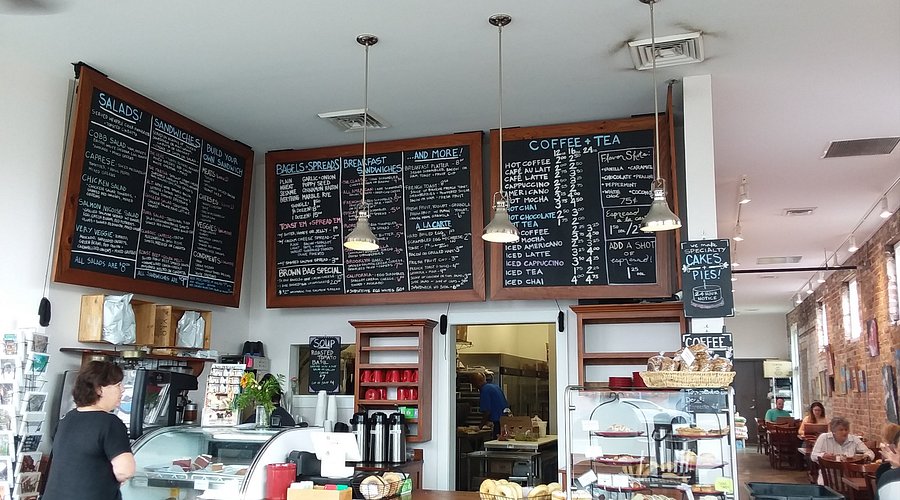 Laurel Street Bakery