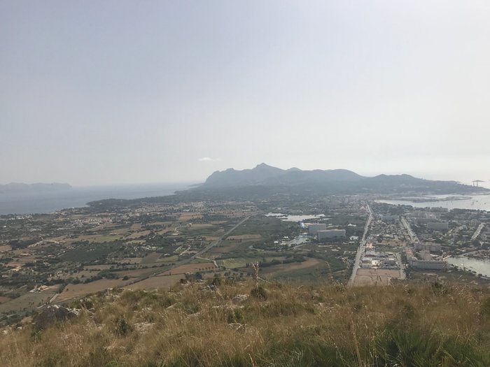 Imagen 8 de Puig de Sant Marti