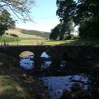Bow Bridge