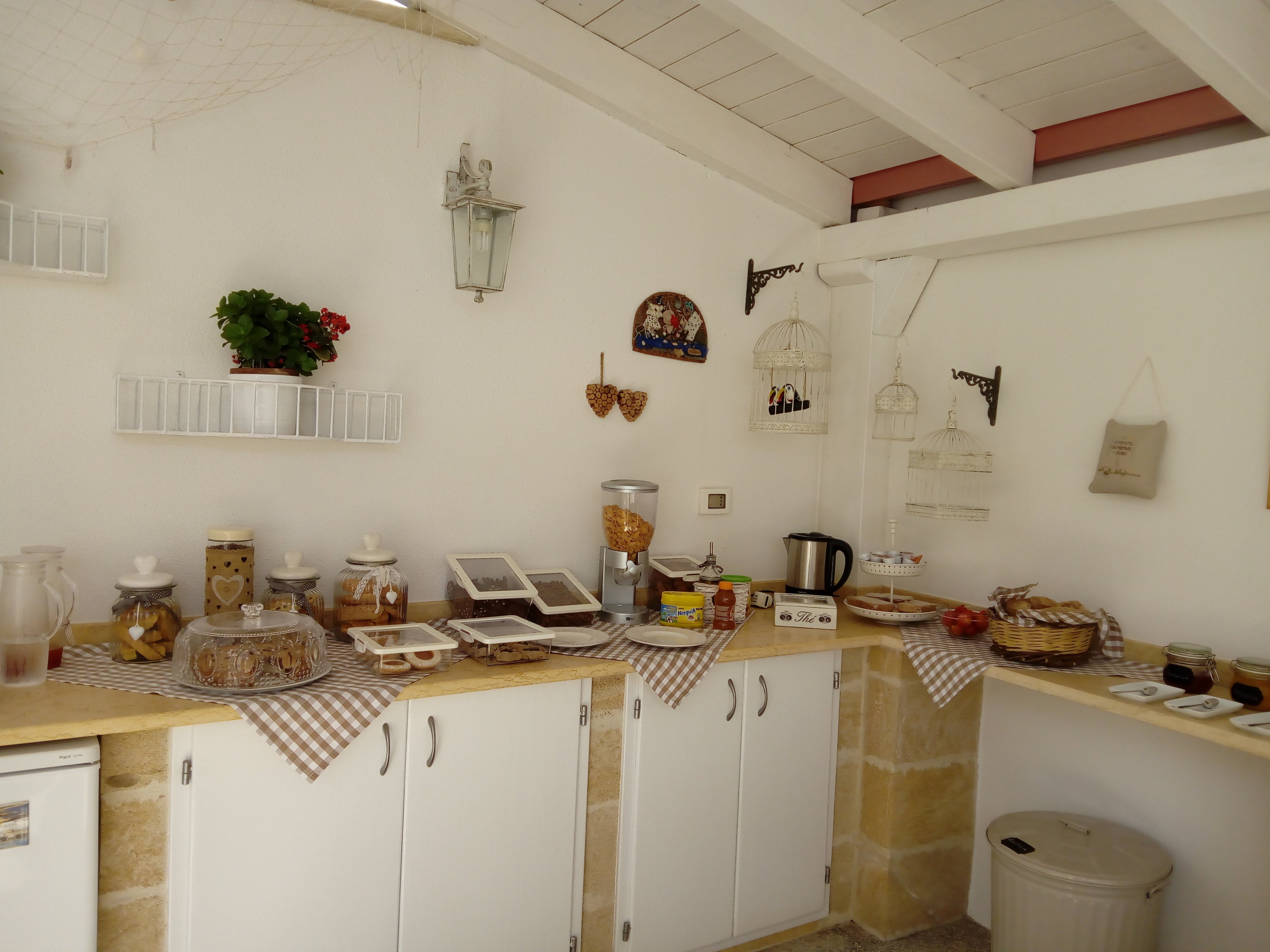 B&B LA LANTERNA - Reviews (Salve, Italy)