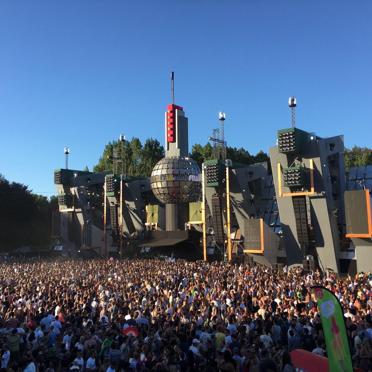 Awakenings Festival (Spaarnwoude) - All You Need to Know BEFORE You Go