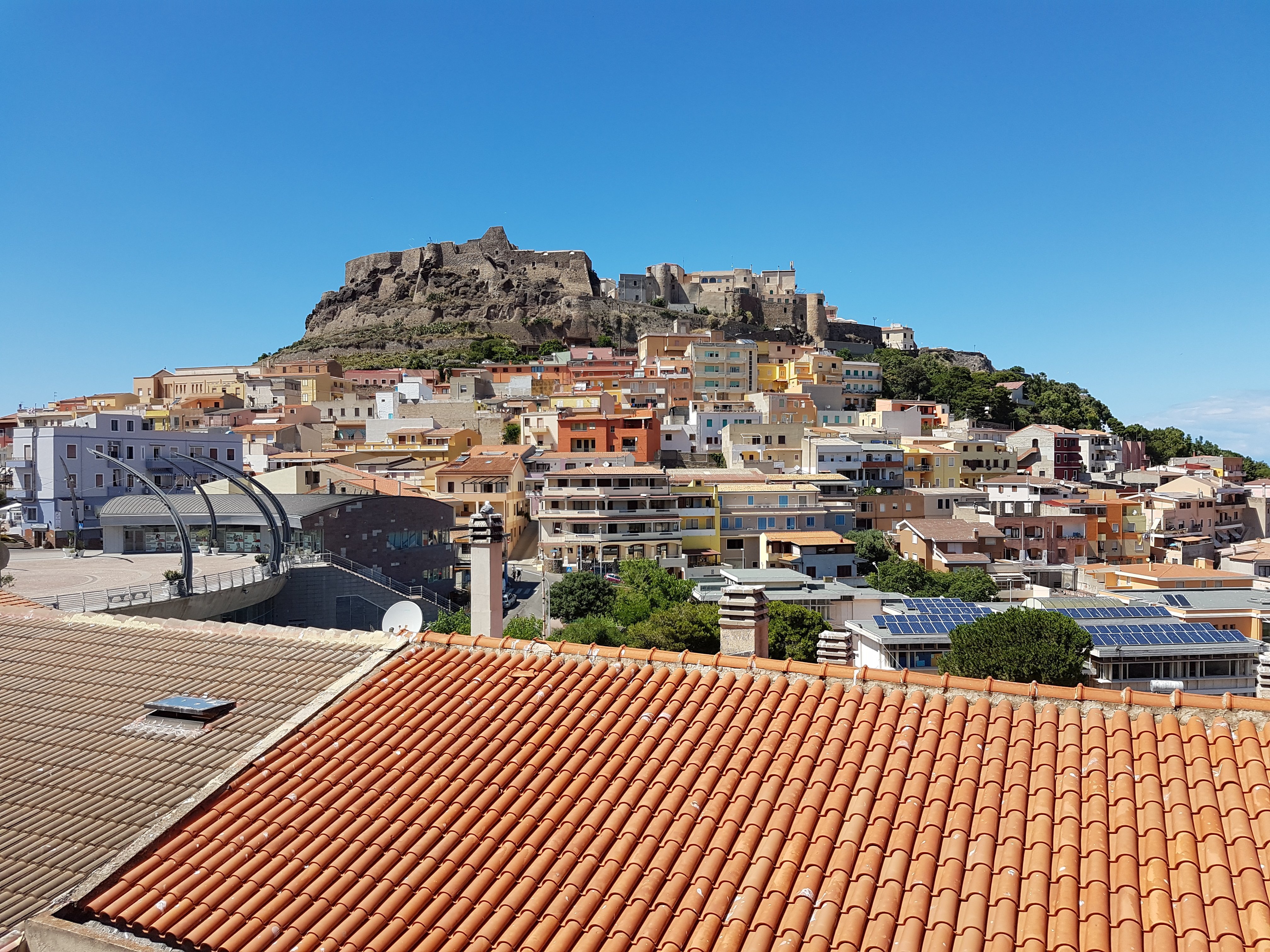 B&B LA MERIDIANA - Guest House Reviews (Castelsardo, Sardinia)