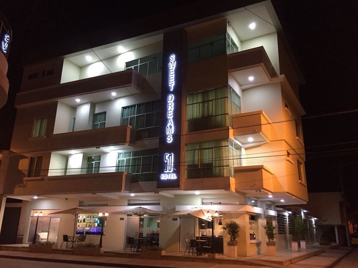 HOTEL SWEET DREAMS - Reviews (La Troncal, Ecuador)