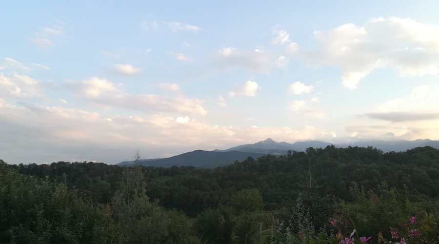 Agriturismo La Casetta