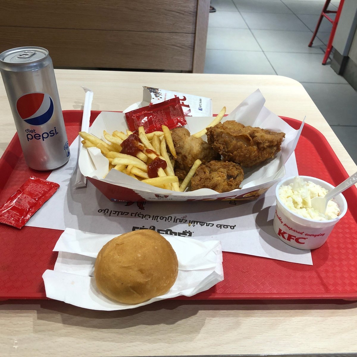 KFC, Шарм-эль-Шейх - фото ресторана - Tripadvisor