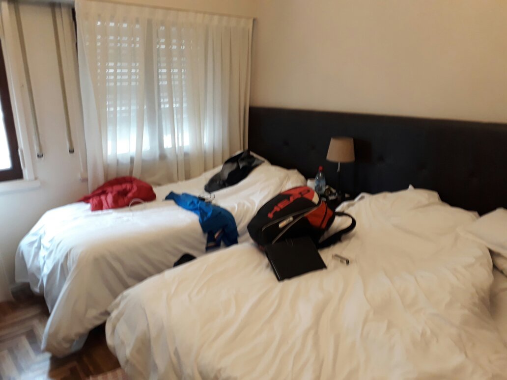 Hotel photo 14 of Gran Hotel Panamericano.
