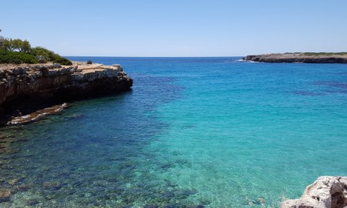 Cala Morlanda