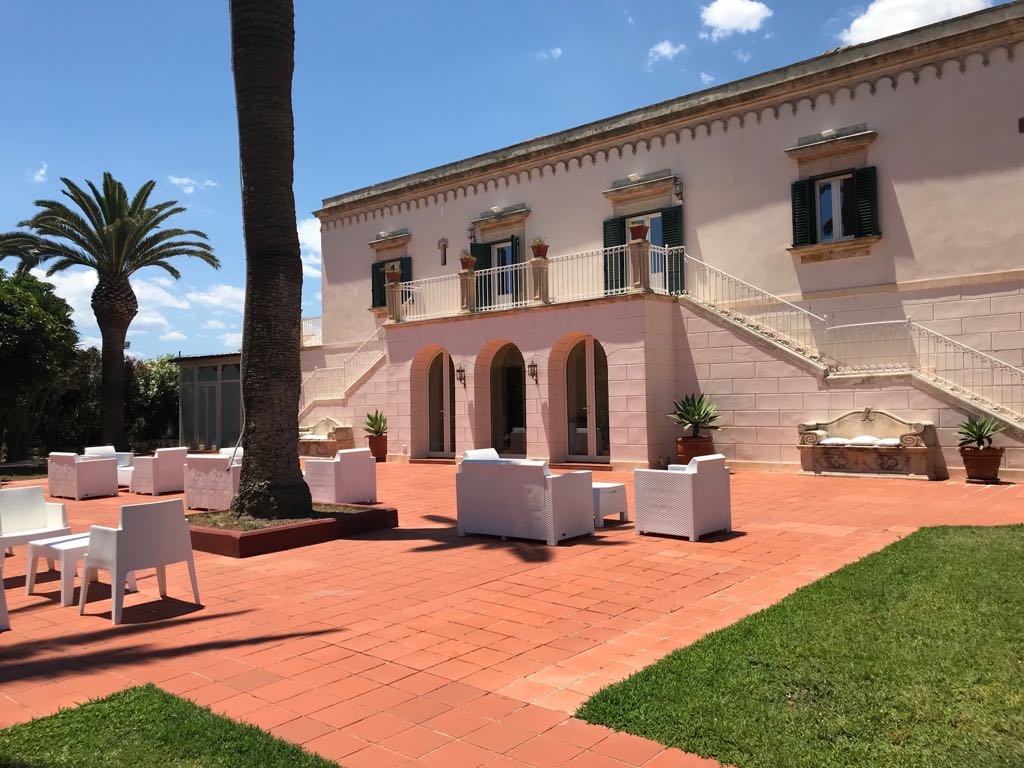 RESORT VILLA ISOLA B&B (Siracusa): Prezzi 2021 E Recensioni