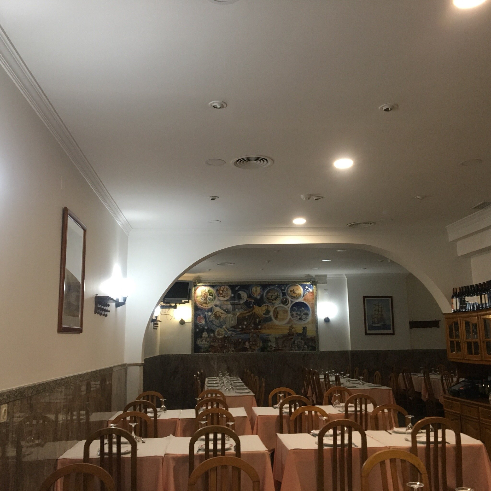 RESTAURANTE SONHO DO ORIENTE, Lisboa - Parque das Nações RESTAURANTE SONHO DO ORIENTE, Lisboa - Parque das Nações