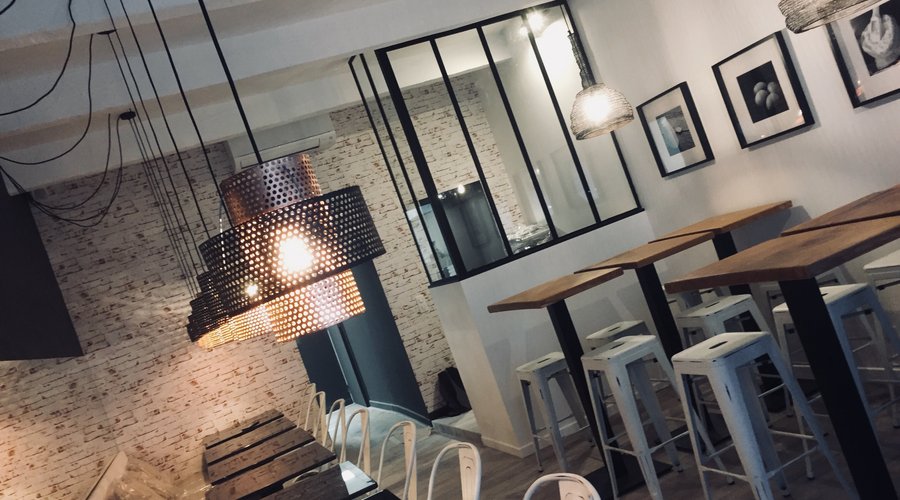 CREPERIE LA FABRIQUE