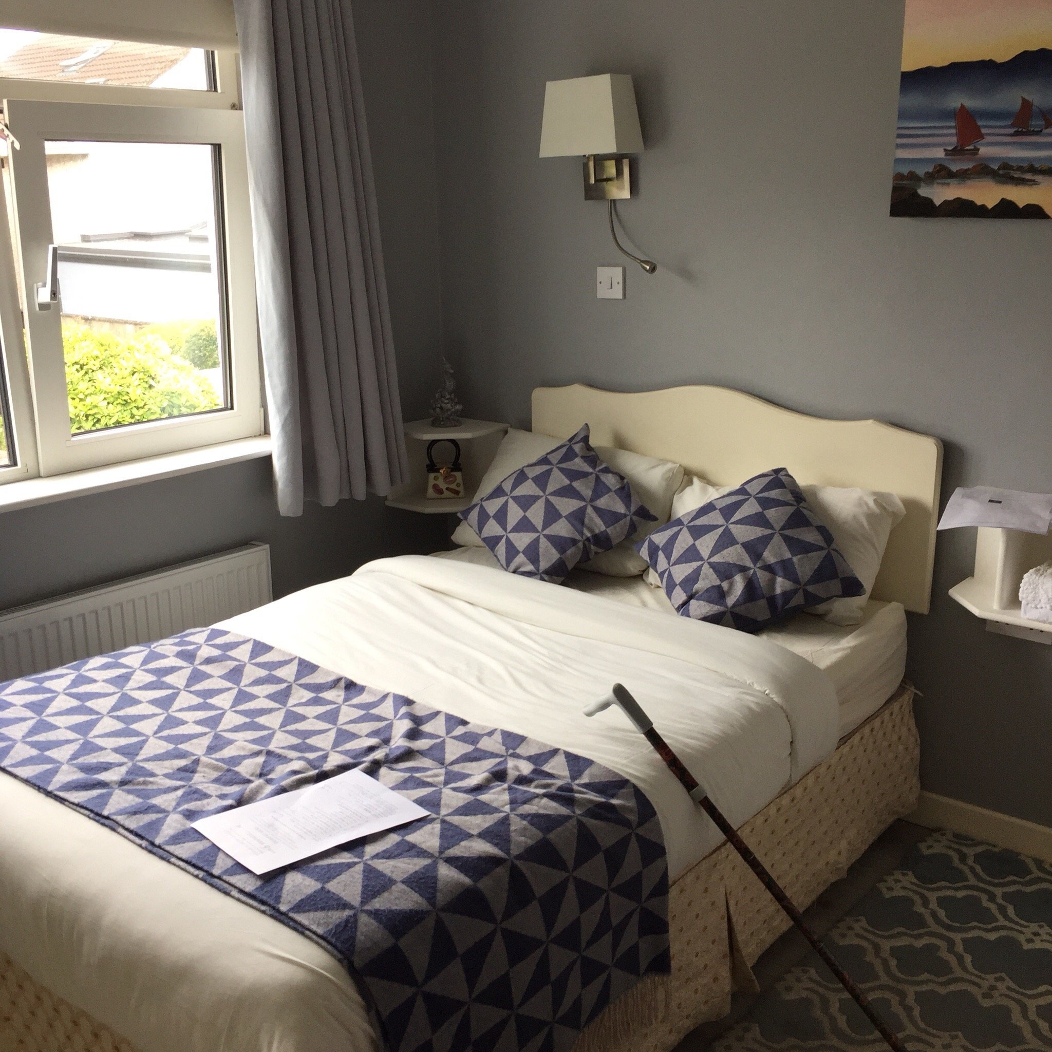 PERIWINKLE BED & BREAKFAST: Bewertungen & Fotos (Galway, Irland ...