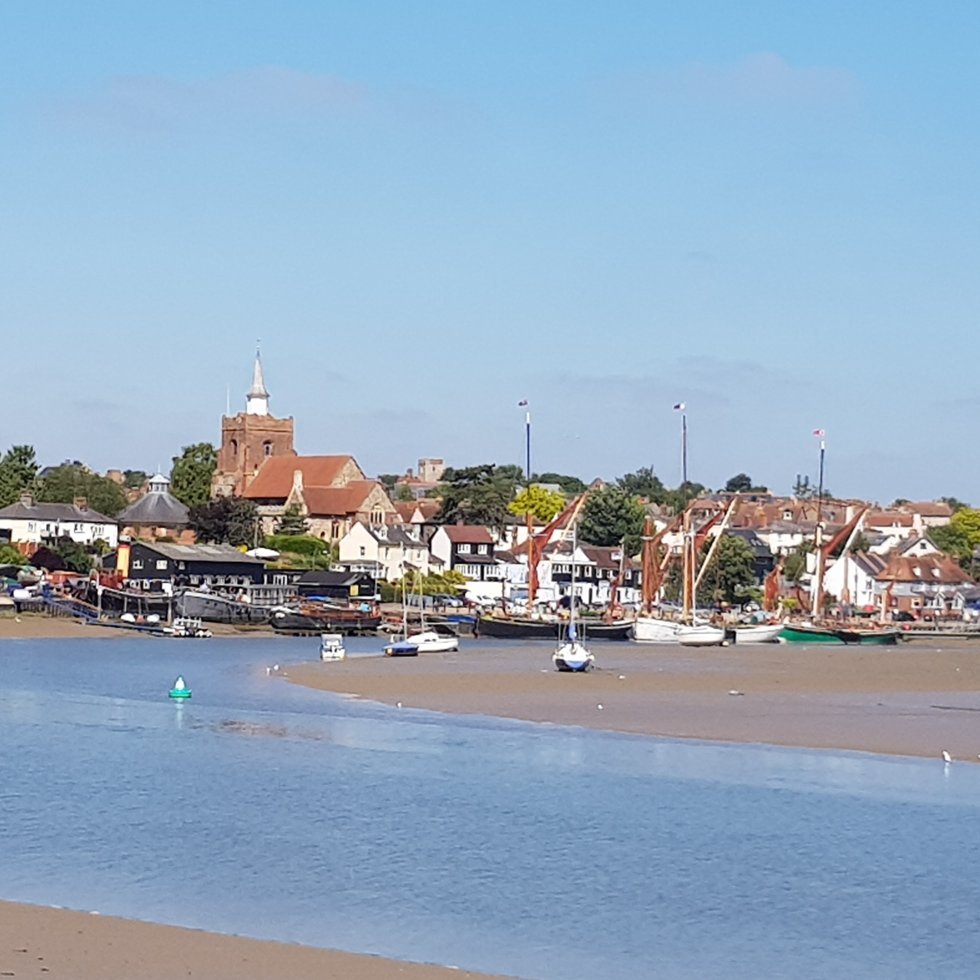 THE 10 BEST Hotels In Maldon 2024 (from £36) - Tripadvisor