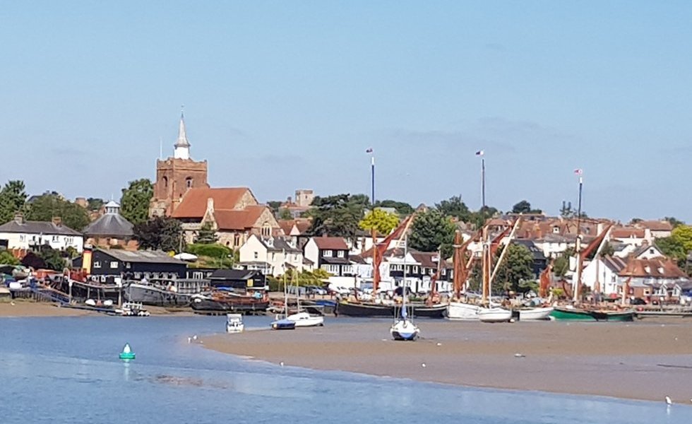 Tourisme à Maldon 2021 : Visiter Maldon, Angleterre - Tripadvisor