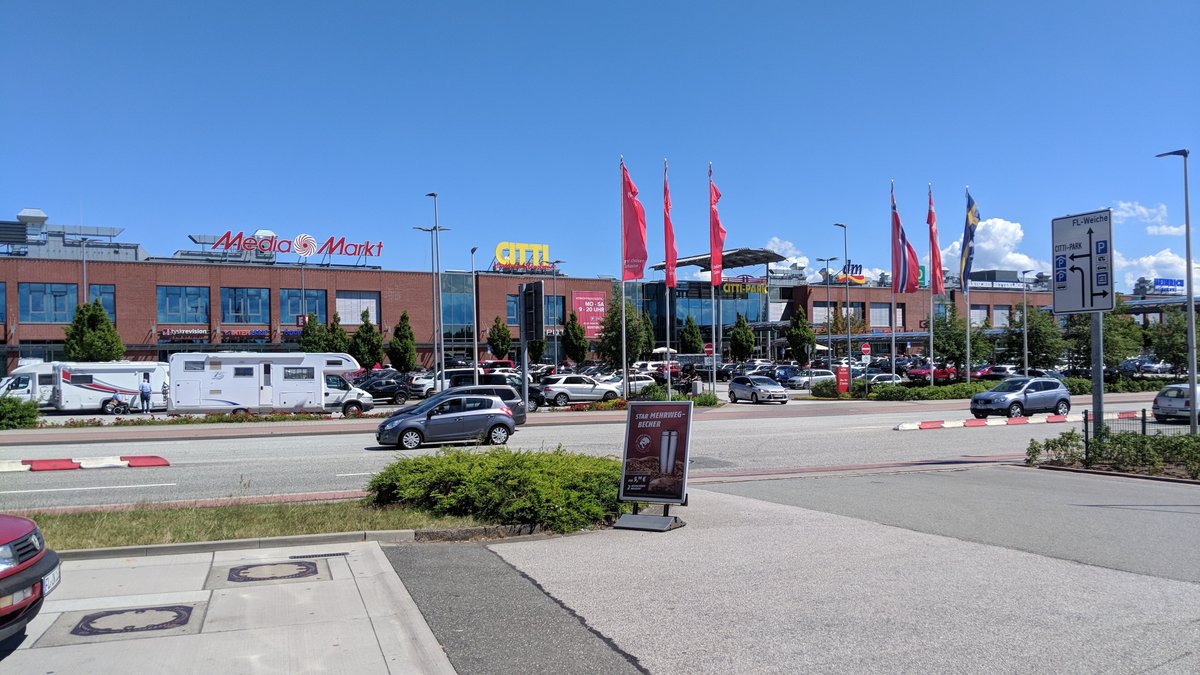 MediaMarkt  CITTI-PARK Kiel