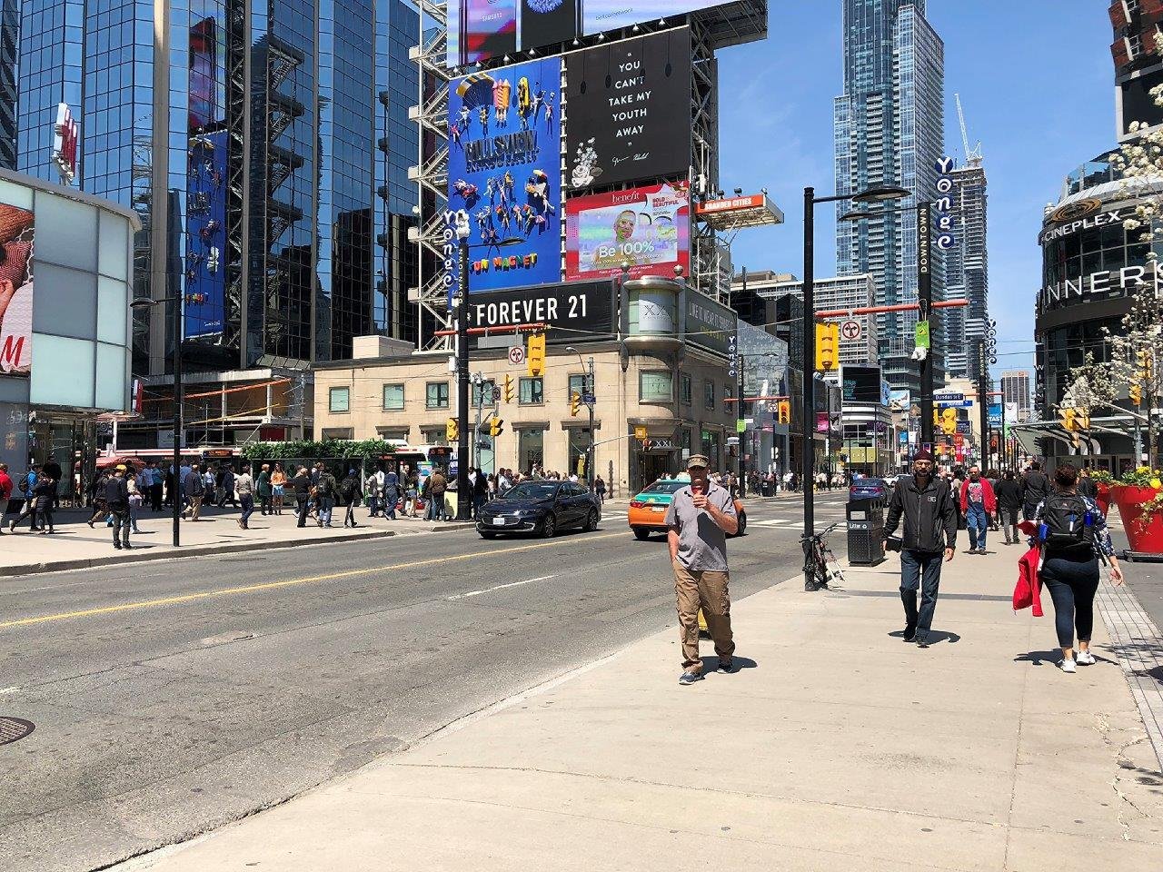 YONGE STREET All You MUST Know Before You Go 2024