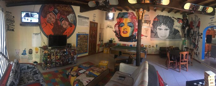 Imagen 7 de Lemon Tree Hostel