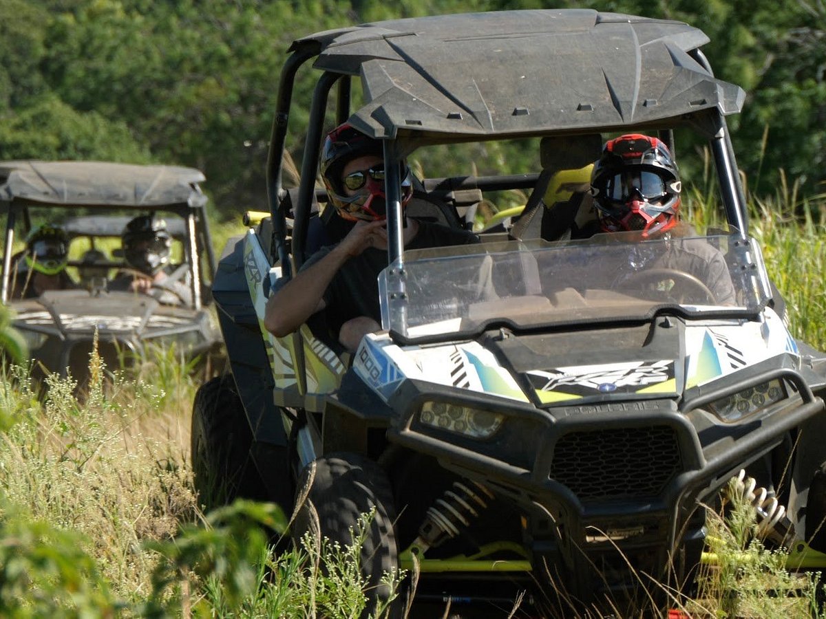 Maui Off Road Adventures (Hana) - All You Need to Know BEFORE You Go