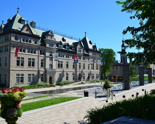 Citadelle of Quebec - Wikipedia
