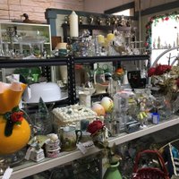 Oh My Gosh Antiques & Collectibles - All You Need to Know BEFORE You Go ...