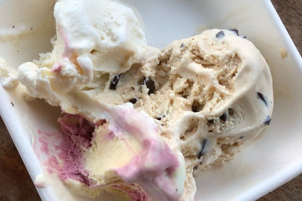 15 of Atlanta's Best Ice Cream Shops - Best places to eat in