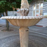 Bollmann-Brunnen - Ansicht 3