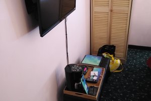 Room & Suite