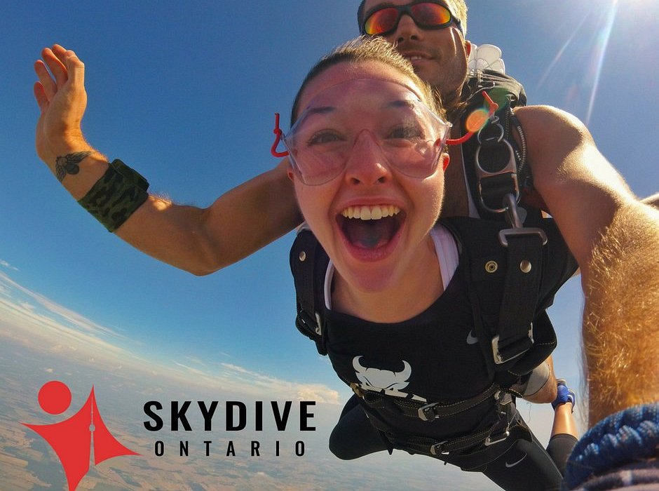 Skydive Ontario (Cayuga) All You Need to Know BEFORE You Go