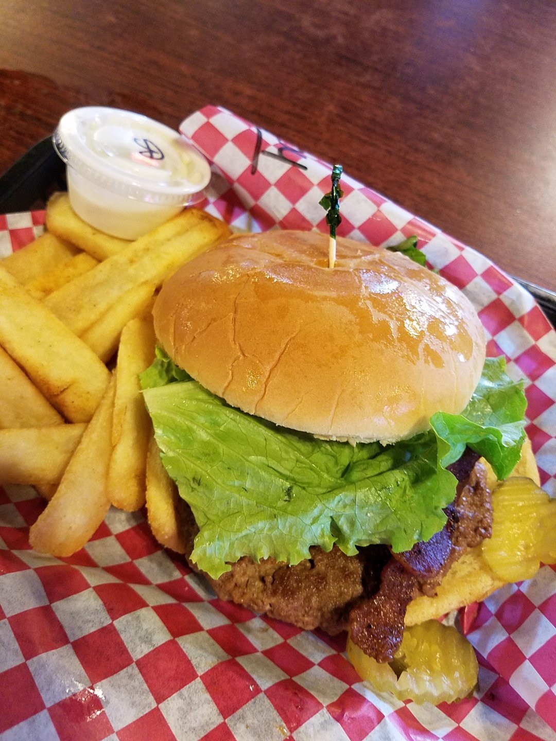 HOUSE OF BURGERS AND WINGS, Corpus Christi - Menu, Prices & Restaurant