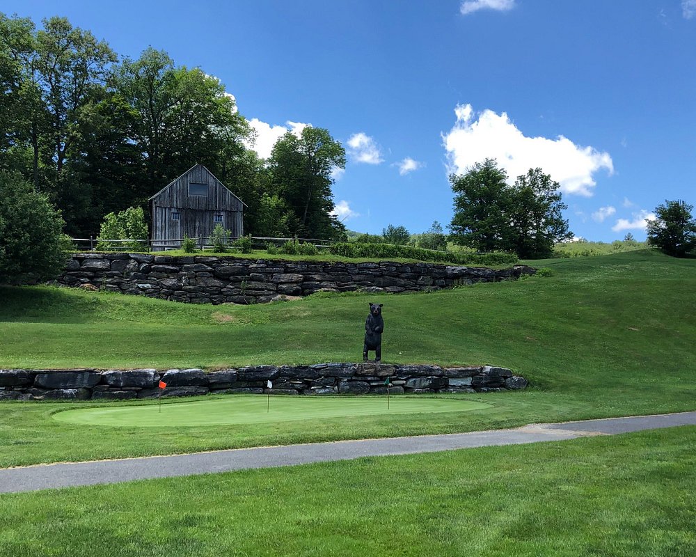 THE 10 BEST Berkshires Golf Courses (Updated 2024) Tripadvisor