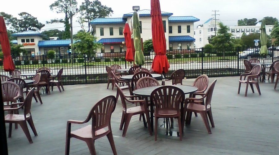 El Azteca Mexican Restaurant