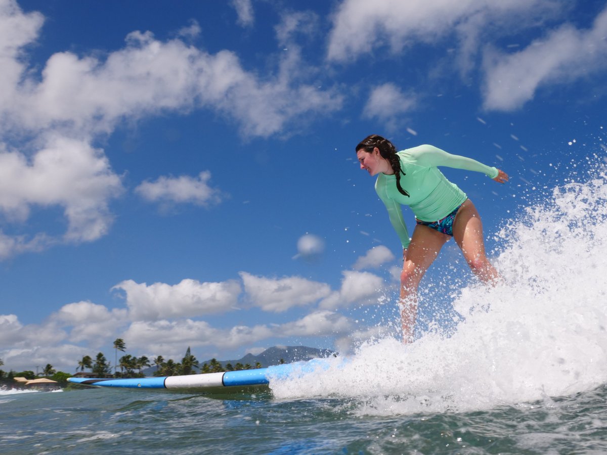 North Shore Ohana School Of Surfing Haleiwa Ce Qu Il Faut Savoir