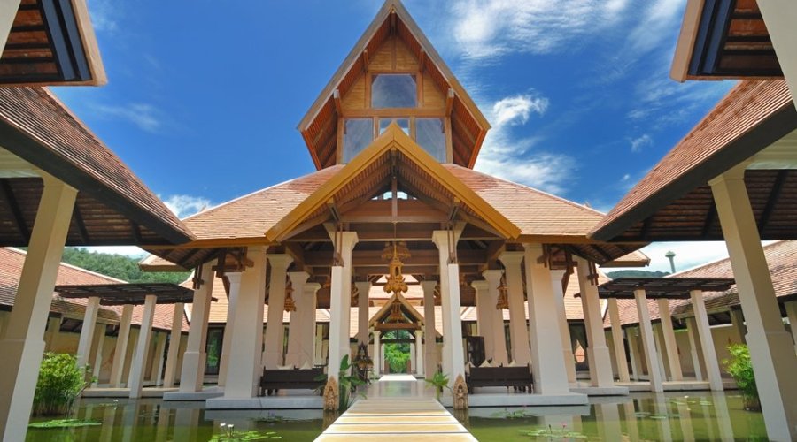 Dhewas Hall