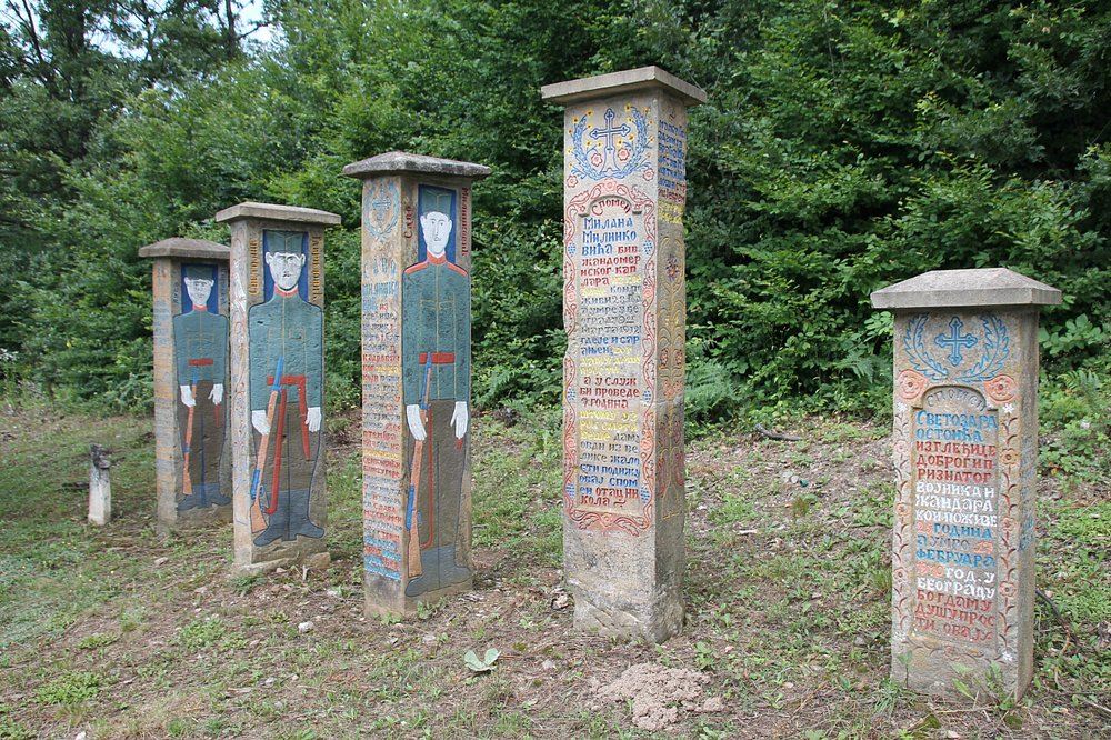 Stižu dolari - Page 18 Tombstones