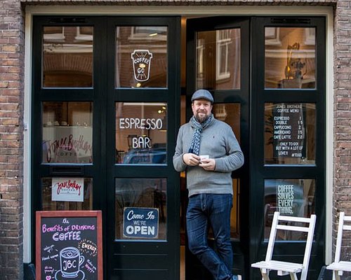 THE 10 BEST Amsterdam Coffee Shops (Updated 2023) - Tripadvisor