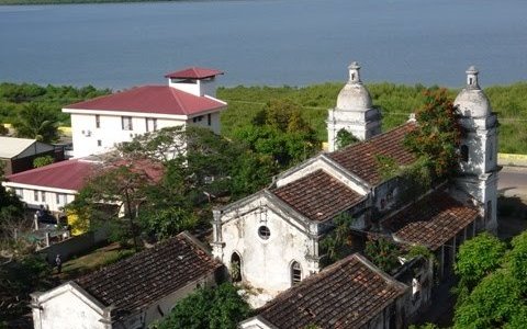 PUB RESTAURANTE XEQUE MATE, Quelimane - Comentários de Restaurantes, Fotos  & Número de Telefone