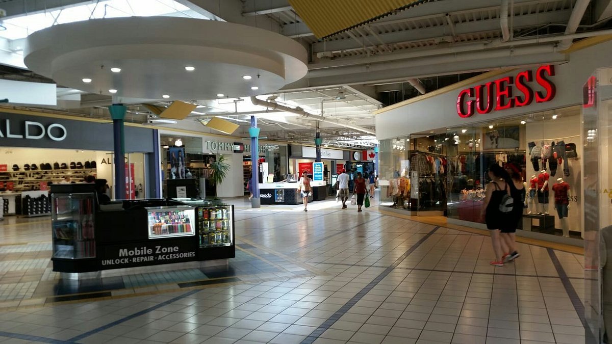 Lige Har lært sekvens Dixie Outlet Mall (Mississauga) - 2022 All You Need to Know BEFORE You Go  (with Photos) - Tripadvisor