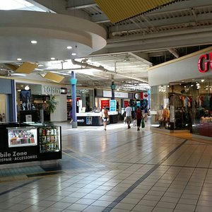 Square One Shopping Centre - All You Need to Know BEFORE You Go (2024)