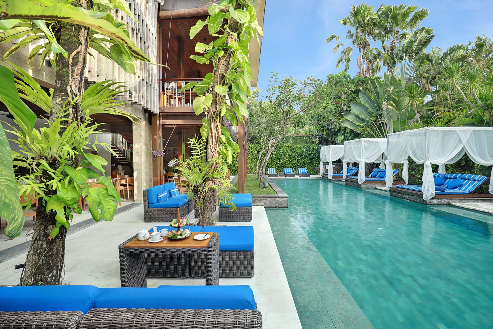 The Elysian UPDATED 2024 Prices Reviews Photos Bali Seminyak