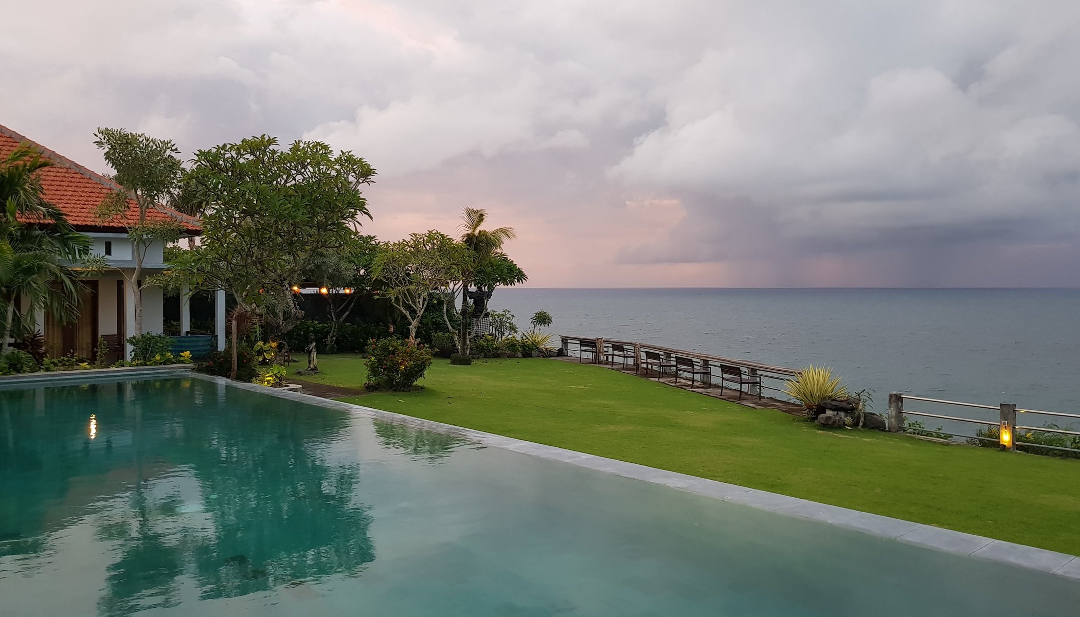Uluwatu Cottages by null