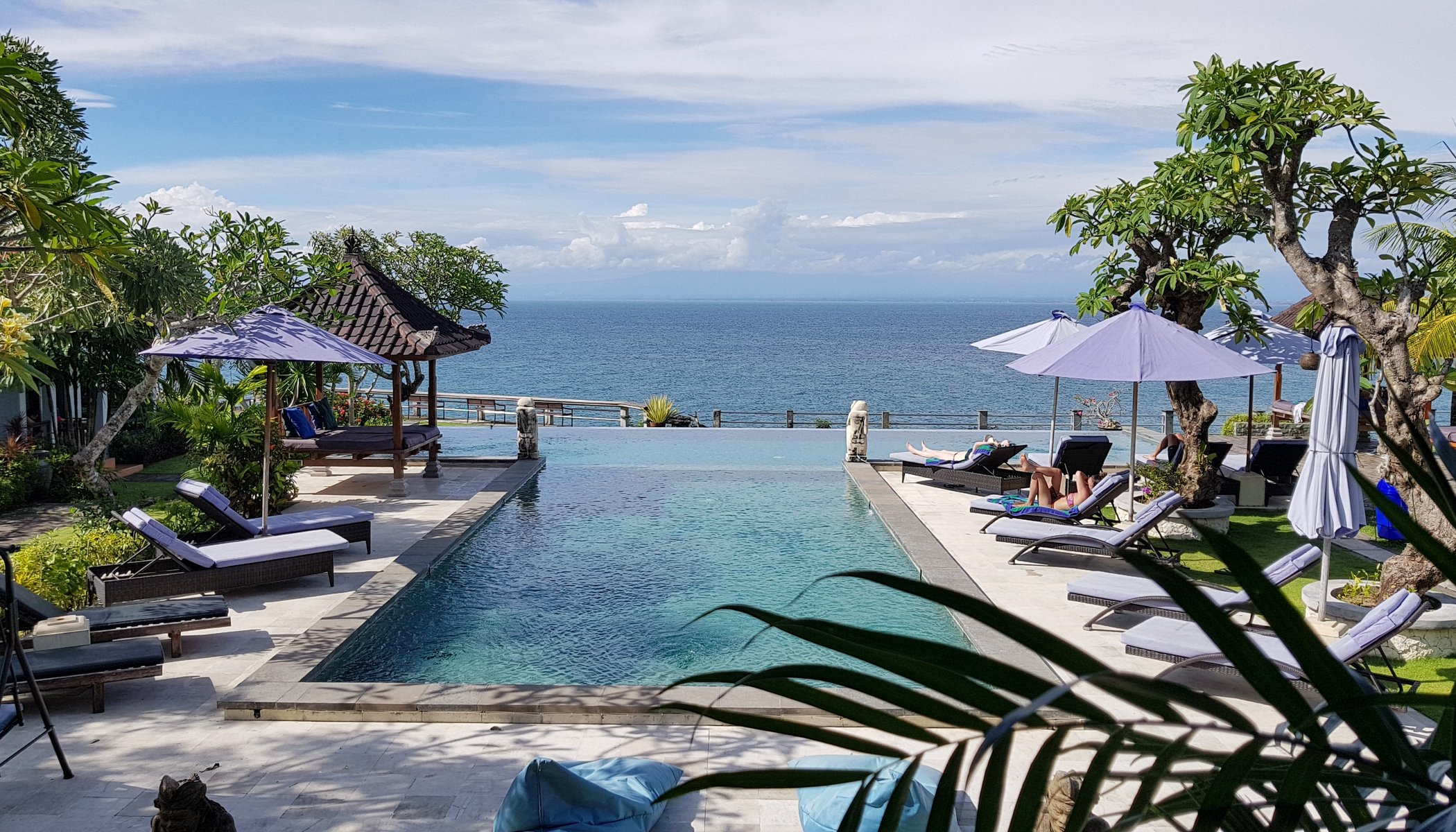 Uluwatu Cottages by null